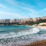 Gorica Ii A2-1 Br-5 By Interhome Lejlighed Baška