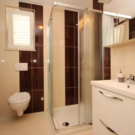 Gorica Ii A2-1 Br-5 By Interhome Daire