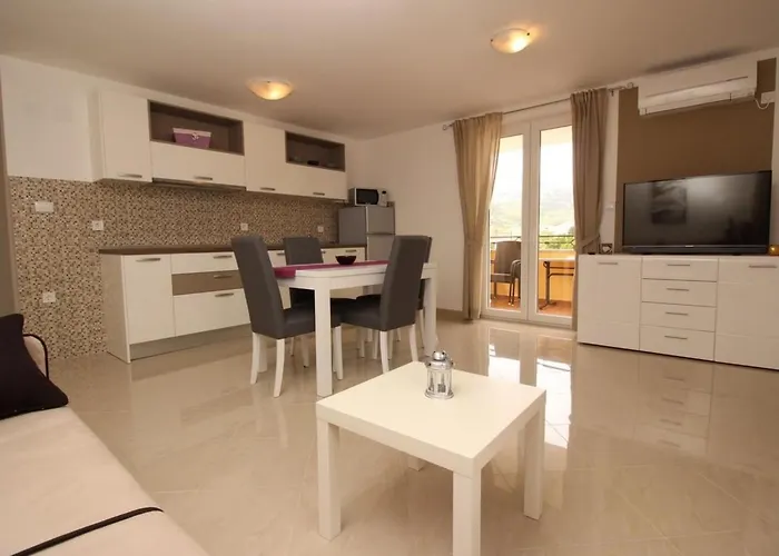 Gorica Ii A2-1 Br-5 By Interhome * バスカ