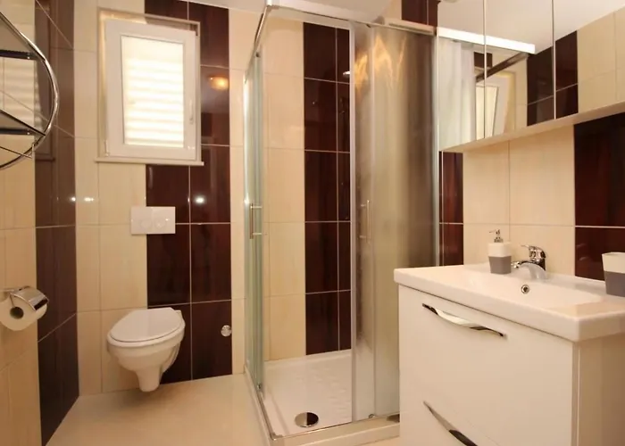 Gorica Ii A2-1 Br-5 By Interhome アパート