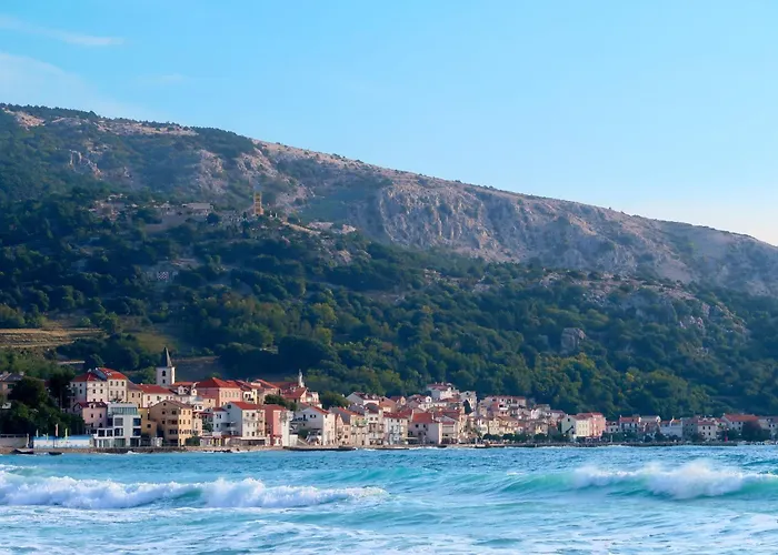 Gorica Ii A2-1 Br-5 By Interhome *