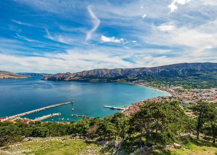 アパート Gorica Ii A2-1 Br-5 By Interhome