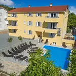 Gorica Ii A2-1 Br-5 By Interhome Διαμέρισμα *