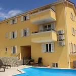 Gorica Ii A2-1 Br-5 By Interhome * Baška