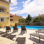Gorica Ii A2-1 Br-5 By Interhome *