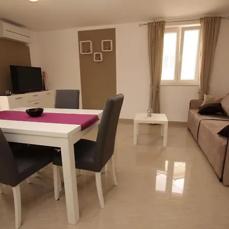 Gorica Ii A2-1 Br-5 By Interhome Apartamento