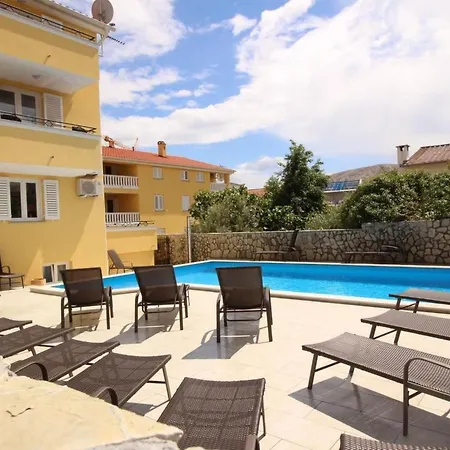 Gorica Ii A2-1 Br-5 By Interhome *