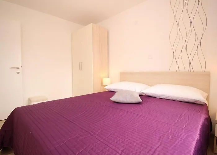 Gorica Ii A2-1 Br-5 By Interhome *