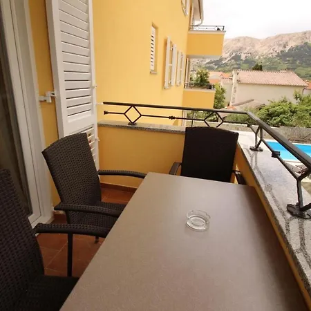 Gorica Ii A2-1 Br-5 By Interhome Appartement